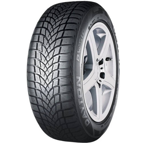 DW510E 195/55R16 87H (Kış) (2026)