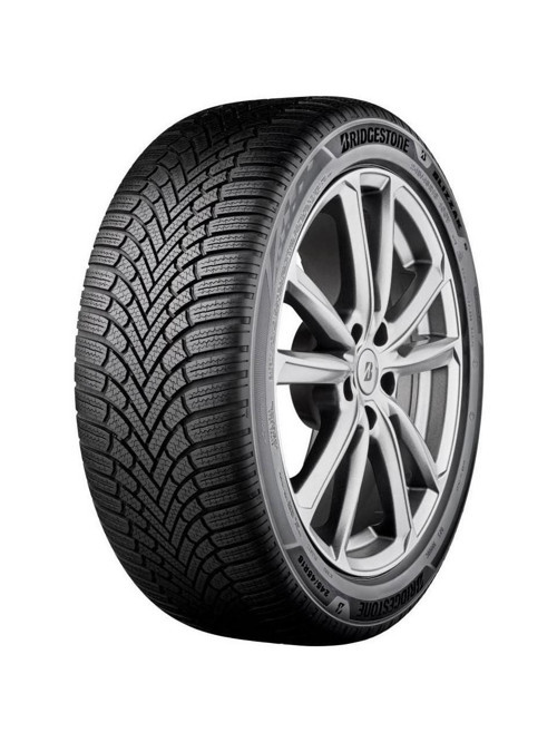 Blizzak 6 195/55 R16 87H Kış Lastiği - 2026