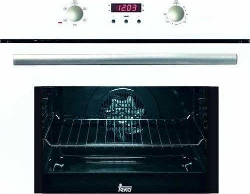 HAK 625 WH ANKASTRE FIRIN BEYAZ
