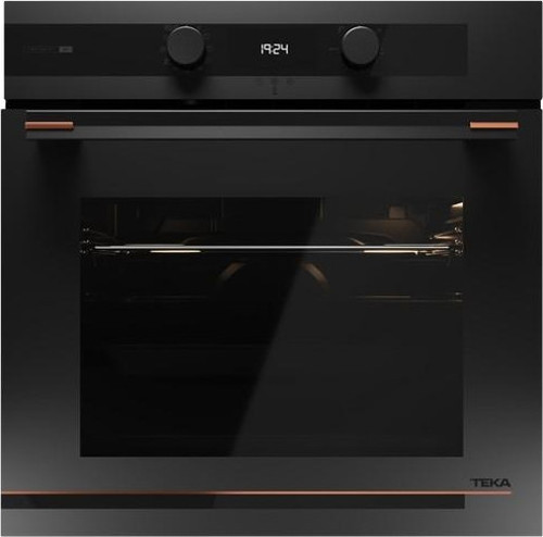 HLB 85-G1 P BM MaestroPizza Ankastre Frın