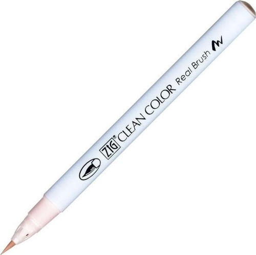 Clean Color Real Brush Fırça Uçlu Marker Kalem 028 Pale Pink
