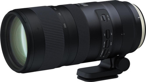 70-200mm f2.8 Di VC USD G2 Zoom Lens (Nikon)