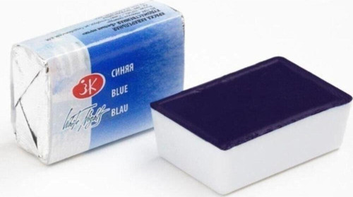 St.Petersburg White Nights Tam Tablet Suluboya 2,5Ml N:510 Blue Lake