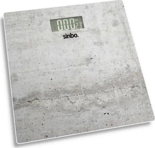 SBS-4465 BANYO BASKÜLÜ