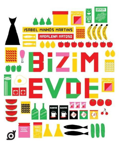 Koç Üniversitesi Yayınları Bizim Evde