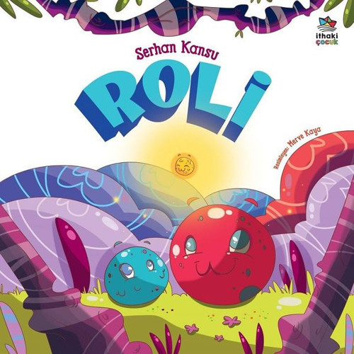 İthaki Çocuk Roli
