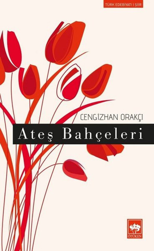 Ötüken Neşriyat Ateş Bahçeleri