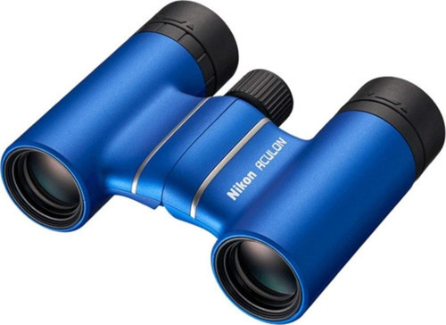 Aculon T02 Blue 8X21