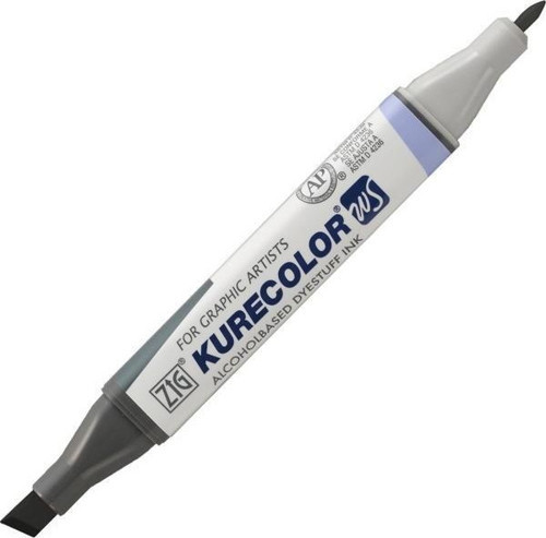 Kurecolor Twin S Grafik Çizim Kalemi C.04 Cool Gray 4