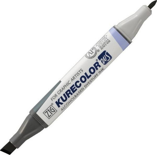 Kurecolor Twin S Grafik Çizim Kalemi W.11 Warm Gray 11