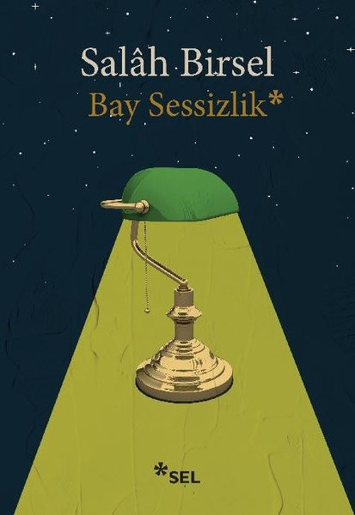 Sel Yayıncılık Bay Sessizlik