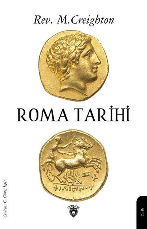 Dorlion Yayınevi Roma Tarihi