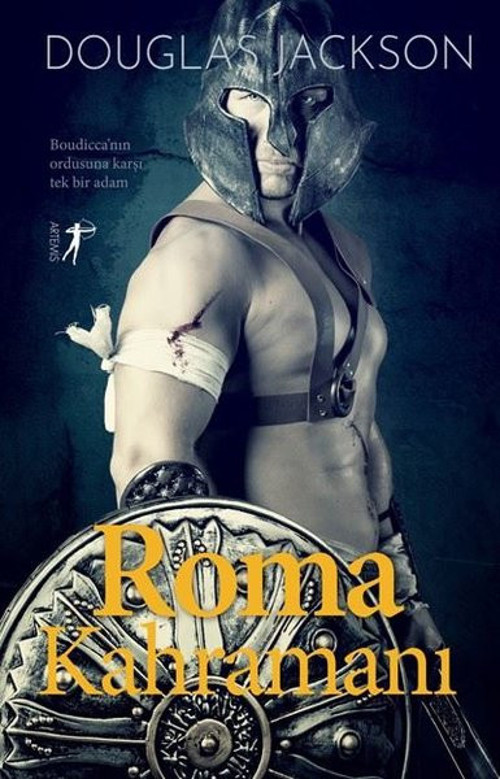 Artemis Yayınları Roma Kahramanı