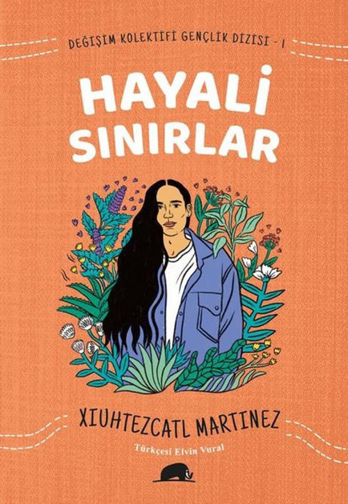 Hayali Sınırlar - Değişim Kolektifi Gençlik Dizisi 1
