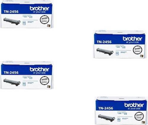 TN-2456 Orjinal Toner 4'LÜ Avantaj Paket MFC-L2716dw