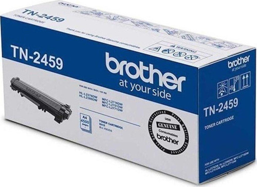 TN-2459 Orjinal Toner Yüksek Kapasiteli HL-L2386dw