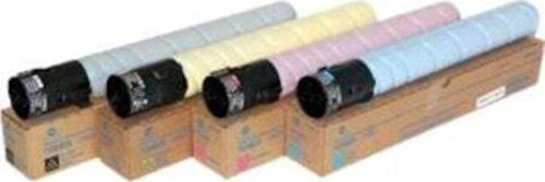 TN-216 Orjinal Toner 4'lü Set Bizhup C220
