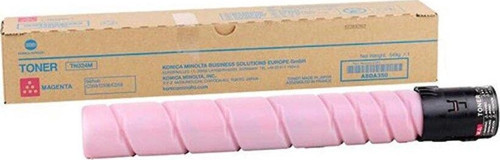 TN-321 Kırmızı Orjinal Fotokopi Toner Bizhup C364e