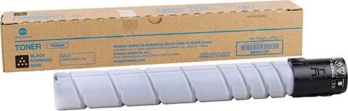 TN-321 Siyah Orjinal Fotokopi Toner Bizhup C224