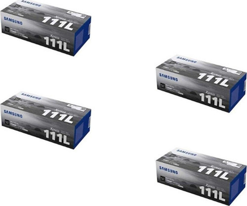 111L Orjinal Toner Yüksek Kapasite 4'LÜ Avantaj Paket SL-M2071fw