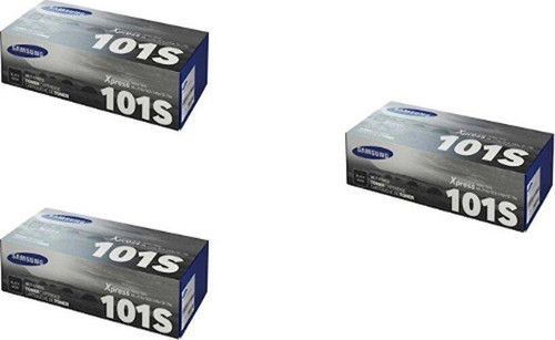 MLT-D101S Orjinal Toner 3'LÜ Avantaj Paket SCX-3405fw