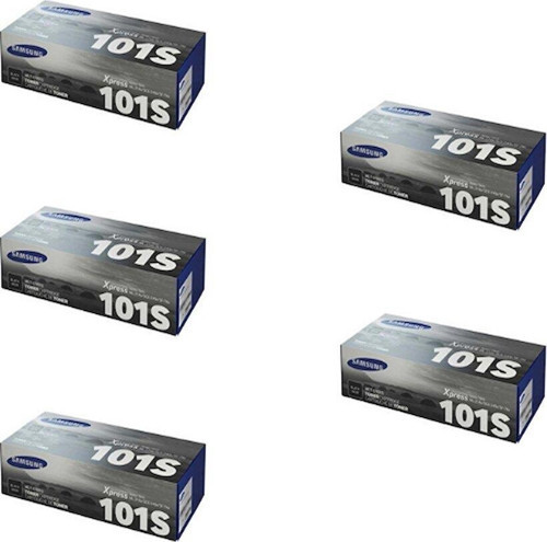 MLT-D101S Orjinal Toner 5'Lİ Avantaj Paket SCX-3405