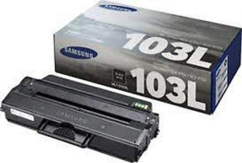MLT-D103L Orjinal Toner Yüksek Kapasite ML-2955dw