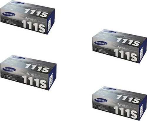 111S Orjinal Toner 4'LÜ Avantaj Paket SL-M2070f