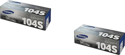 MLT-D104S Orjinal Toner 2'Lİ Avantaj Paket ML-1860