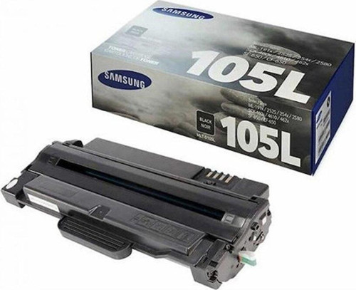 MLT-D105L Orjinal Toner Yüksek Kapasite ML-2525w
