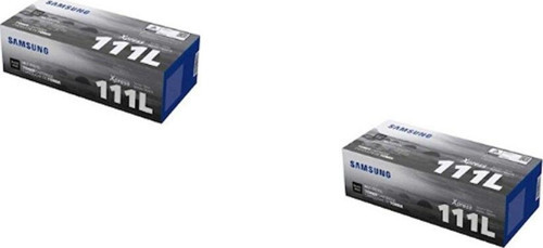 MLT-D111L Orjinal Toner Yüksek Kapasite 2'Lİ Avantaj Paket SL-M2070
