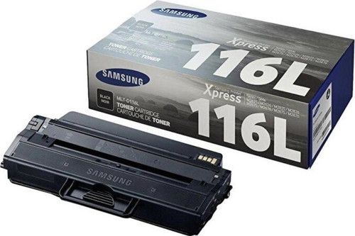 MLT-D116L Orjinal Toner Yüksek Kapasite SL-M2625fn