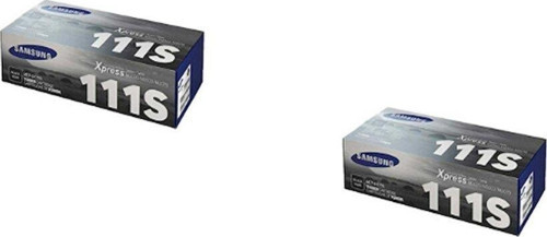 MLT-D111S Orjinal Toner 2'Lİ Avantaj Paket SL-M2026w