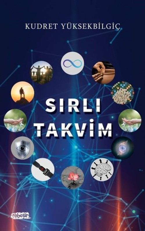 Tebeşir Yayınları Sırlı Takvim