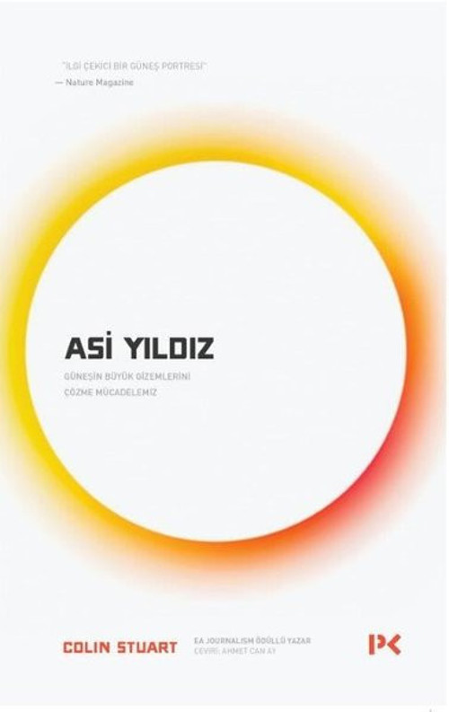Profil Kitap Yayınevi Asi Yıldız
