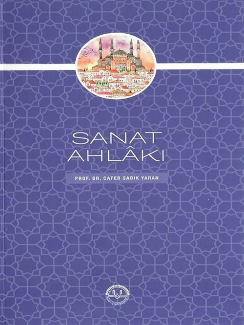 Diyanet İşleri Başkanlığı Sanat Ahlakı