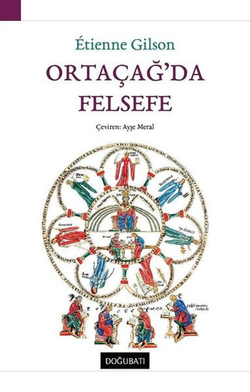 Doğu Batı Yayınları Ortaçağ'da Felsefe