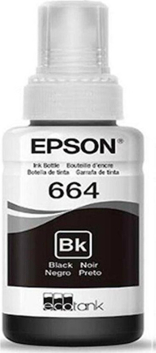 T6641 Siyah Orjinal Mürekkep Kartuş L310