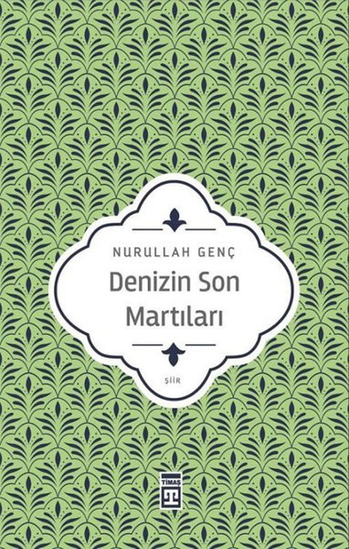 Denizin Son Martıları