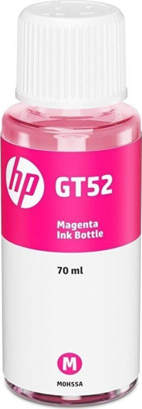 GT52 Kırmızı Orjinal Mürekkep Kartuş GT-5820