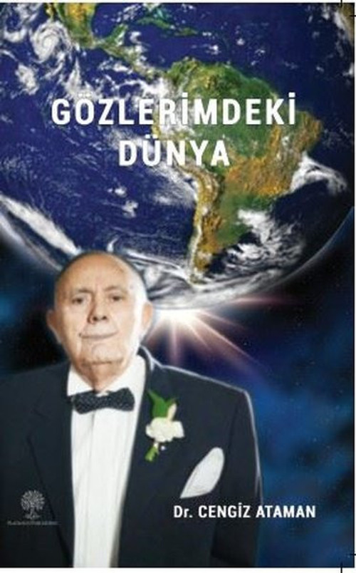 Platanus Publishing Gözlerimdeki Dünya