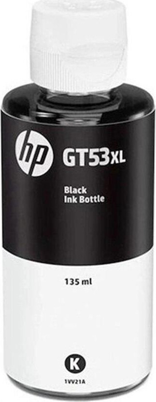 GT53XL Siyah Orjinal Mürekkep Kartuş GT-5812