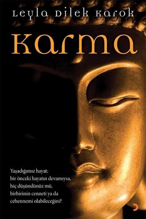 Cinius Yayınevi Karma