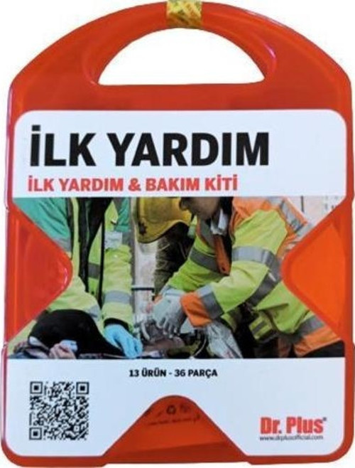 İlk Yardım Çantası İlk yardım Bakım Kiti MiniKit