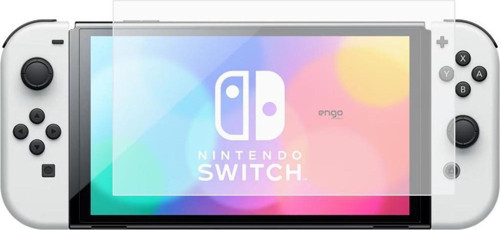 Nintendo Switch OLED 7 inç Mat Ekran Koruyucu Oyun Konsolu