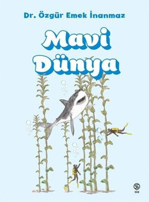 Sia Mavi Dünya