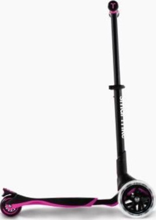 Xtend 3 Aşamalı Büyüyebilen Çocuk Scooterı (3-12 Yaş) - Pink