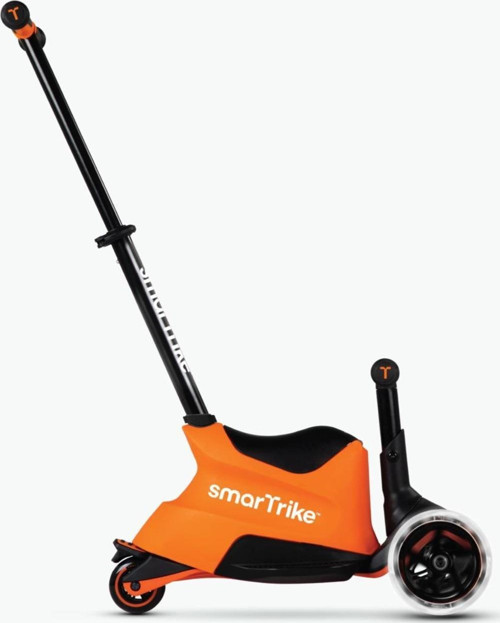 Xtend Büyüyebilen Ride On Scooter (1 - 12 Yaş) - Orange