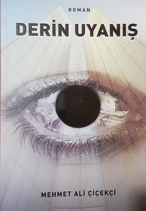 Kırmızı Karınca Yayınları Derin Uyanış
