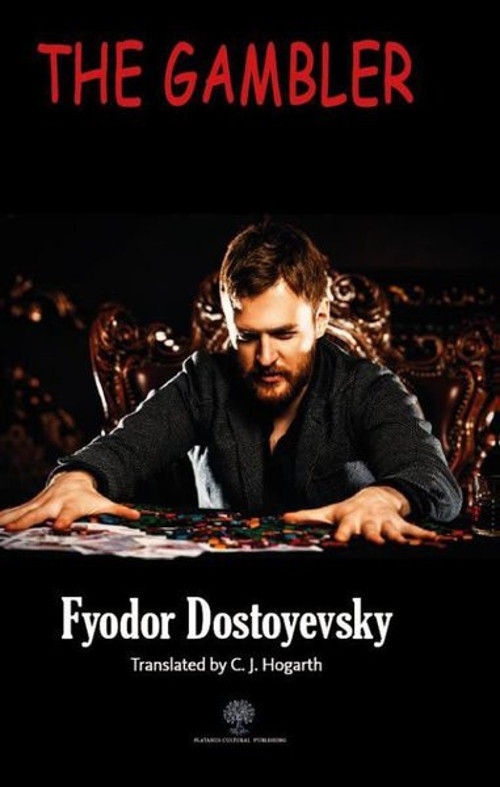 Platanus Publishing The Gambler